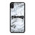 THRASHER SKATEBOARD MAGAZINE MARBLE iPhone XS Max Case Cover