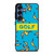 GOLF WANG FLAME LOGO Samsung Galaxy S25 Case Cover