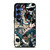 GORILLAZ 2D COLLAGE Samsung Galaxy S25 Case Cover