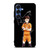HAIKYU!! FLY HIGH VOLLEYBALL ANIME Samsung Galaxy S25 Case Cover