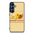 HAKUNA MATATA LION KING Samsung Galaxy S25 Case Cover