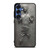 HANS SOLO FROZEN STAR WARS Samsung Galaxy S25 Case Cover