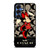 HAPPY COACH MINNIY MOUSE Samsung Galaxy S25 Case Cover
