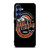 HARLEY DAVIDSON MOTORCYCLE LEGENDARY Samsung Galaxy S25 Case Cover