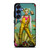 HARLEY QUINN BIRDS OF PREY 2 Samsung Galaxy S25 Case Cover