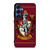HARRY POTTER GRYFFINDOR LOGO Samsung Galaxy S25 Case Cover