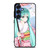 HATSUNE MIKU ANIME Samsung Galaxy S25 Case Cover