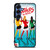 HEATHERS BROADWAY MUSICAL Samsung Galaxy S25 Case Cover
