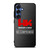 HECKLER AND KOCH NO COMPROMISE Samsung Galaxy S25 Case Cover
