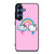HELLO KITTY CLOUD RAINBOW Samsung Galaxy S25 Case Cover
