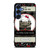 HELLO KITTY LOVES COACH Samsung Galaxy S25 Case Cover