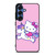 HELLO KITTY UNICORN Samsung Galaxy S25 Case Cover