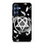 HIM BAND HEARTAGRAM ICON Samsung Galaxy S25 Case Cover