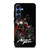 HONDA AFRICA TWIN MOTORCYCLE Samsung Galaxy S25 Case Cover