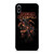 AVENGED SEVENFOLD RACK BAND LOGO iPhone XS Max Case Cover