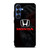 HONDA CAR LOGO Samsung Galaxy S25 Case Cover