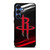 HOUSTON ROCKETS NBA Samsung Galaxy S25 Case Cover