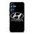 HYUNDAI LOGO Samsung Galaxy S25 Case Cover