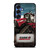 IH INTERNATIONAL HARVESTER TRACTOR Samsung Galaxy S25 Case Cover
