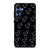 INTERNET ERROR DINOSAUR PATTERN Samsung Galaxy S25 Case Cover