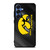 IOWA HAWKEYES ICON Samsung Galaxy S25 Case Cover