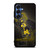 IOWA HAWKEYES MASCOT Samsung Galaxy S25 Case Cover