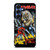 IRON MAIDEN THE NUMBER OF THE BEAST Samsung Galaxy S25 Case Cover