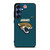 JACKSONVILLE JAGUARS JERSEY NFL Samsung Galaxy S25 Case Cover