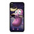 COURAGE THE COWARDLY DOG ART 2 iPhone XS Max Case Cover