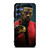 JAMIE FOXX PROJECT POWER MOVIES Samsung Galaxy S25 Case Cover