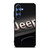 JEEP 4WD LOGO EMBLEM Samsung Galaxy S25 Case Cover