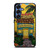 JIMMY BUFFETT MARGARITAVILLE FLIP FLOP Samsung Galaxy S25 Case Cover