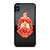 DELTA SIGMA THETA LOGO 2 iPhone XS Max Case Cover