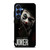 JOAQUIN PHOENIX THE JOKER 2 Samsung Galaxy S25 Case Cover