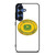 JOHN DEERE TRACTOR LOGO FARM EQUIPMENT Samsung Galaxy S25 Case Cover