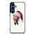 JOHN LEGEND A LEGENDARY CHRISTMAS Samsung Galaxy S25 Case Cover