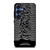 JOY DIVISION UNKNOWN PLEASURE PATTERN Samsung Galaxy S25 Case Cover