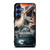 JURASSIC WORLD FALLEN KINGDOM POSTER Samsung Galaxy S25 Case Cover