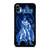 DUKE BLUE DEVILS MASCOT LOGO iPhone XS Max Case Cover