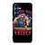 KANSAS CITY CHIEFS FOOTBALL ART Samsung Galaxy S25 Case Cover