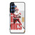 KANSAS CITY PATRICK MAHOMES NFL Samsung Galaxy S25 Case Cover