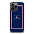 TOMMY HILFIGER LOGO iPhone 13 Pro Case Cover