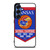 KANSAS JAYHAWKS UNIVERSITY BASKETBALL Samsung Galaxy S25 Case Cover