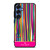 KATE SPADE ABSTRACT STRIPE Samsung Galaxy S25 Case Cover