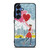 KATE SPADE BALLOON SPARKLE Samsung Galaxy S25 Case Cover