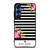 KATE SPADE FLORAL POLKADOTS Samsung Galaxy S25 Case Cover
