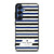 KATE SPADE IN STRIPES Samsung Galaxy S25 Case Cover