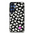 KATE SPADE LOVE HEART POLKADOTS Samsung Galaxy S25 Case Cover