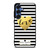 KATE SPADE LOVE Samsung Galaxy S25 Case Cover