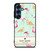KATE SPADE NEW FLAMINGO Samsung Galaxy S25 Case Cover